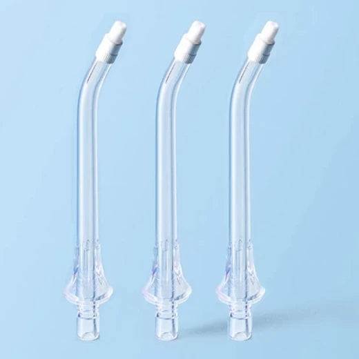 Nozzles For all Xiaomi Mijia Oral Irrigator F400,F300 MEO701 702 and Other Mijia Water Flosser Replacement Nozzles