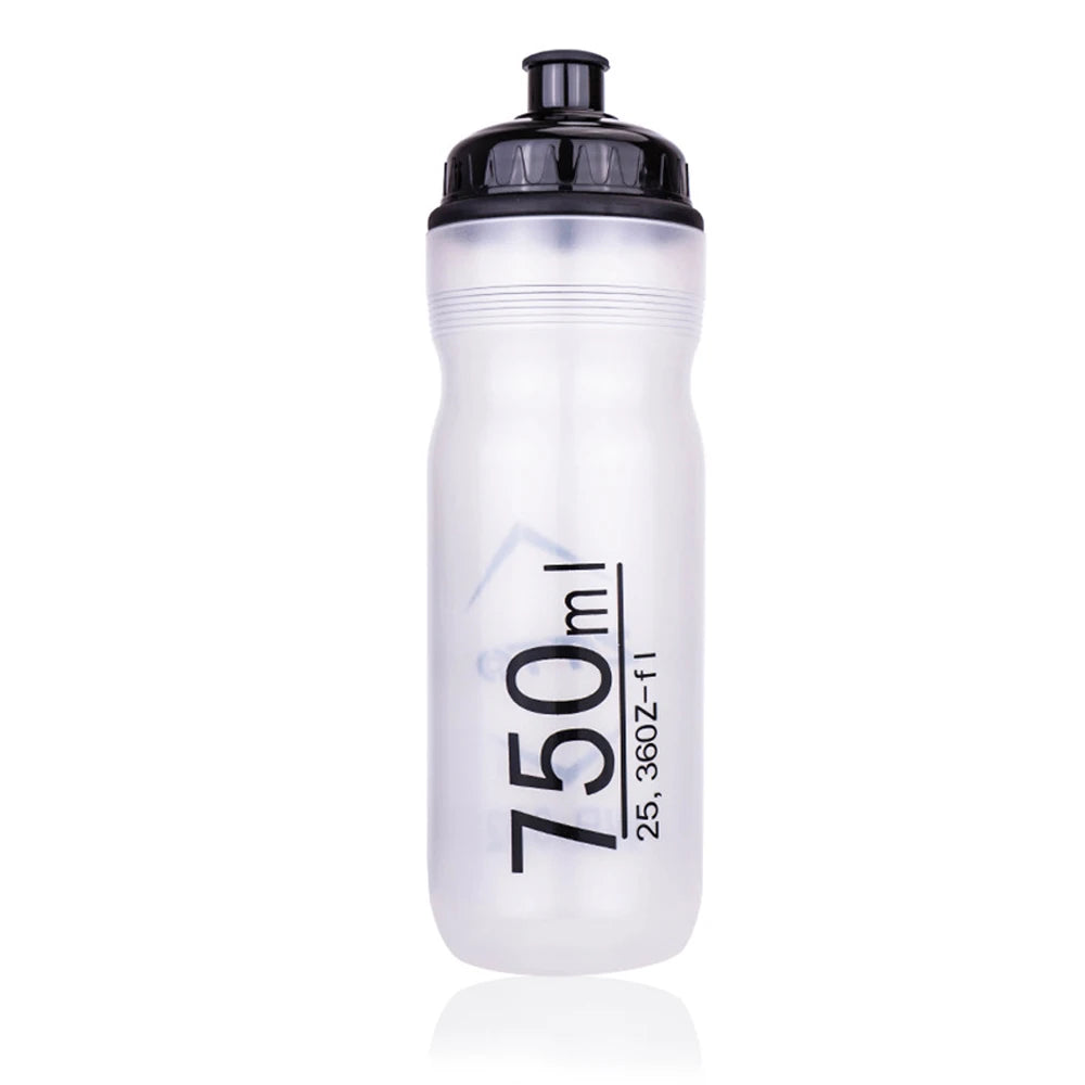 ZTTO Bicycle Kettle MTB Bicycle Water Bottle Outdoor Bike Sports Drink Cup Cycling Portable Bottle Bike Parts