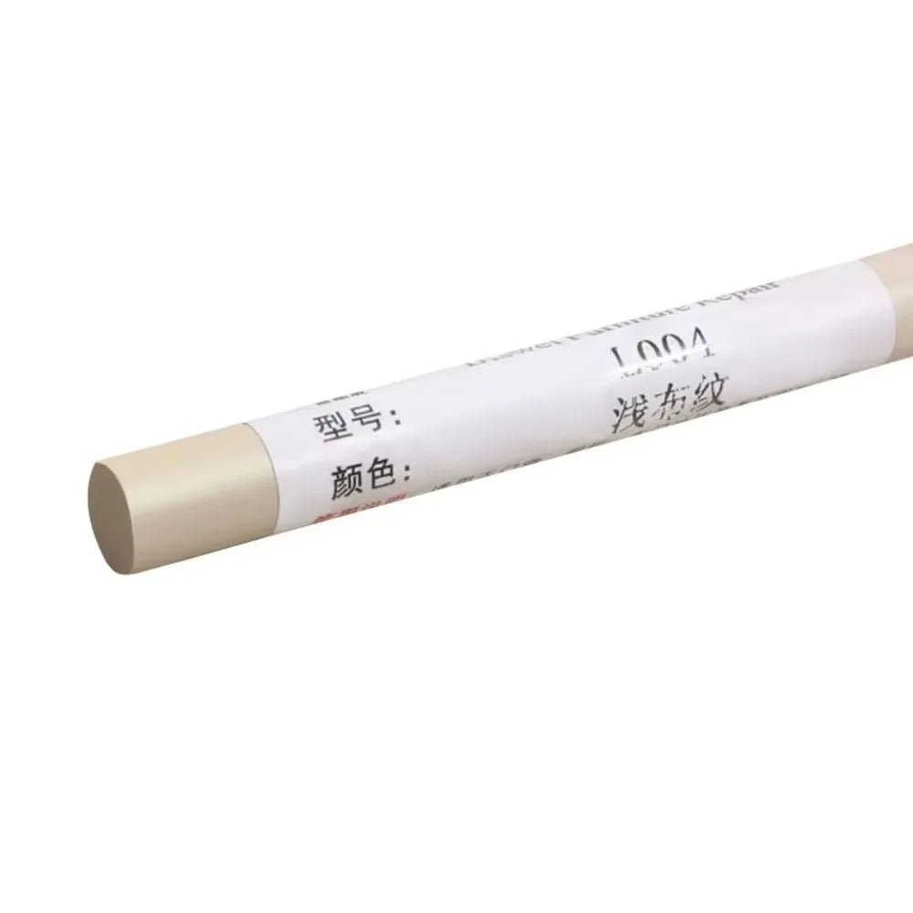 Waterproof Furniture Repair Pen Damaged Scratch Wooden Furniture Floor Repair Pen DIY Touch Up Patch Paint Crayon
