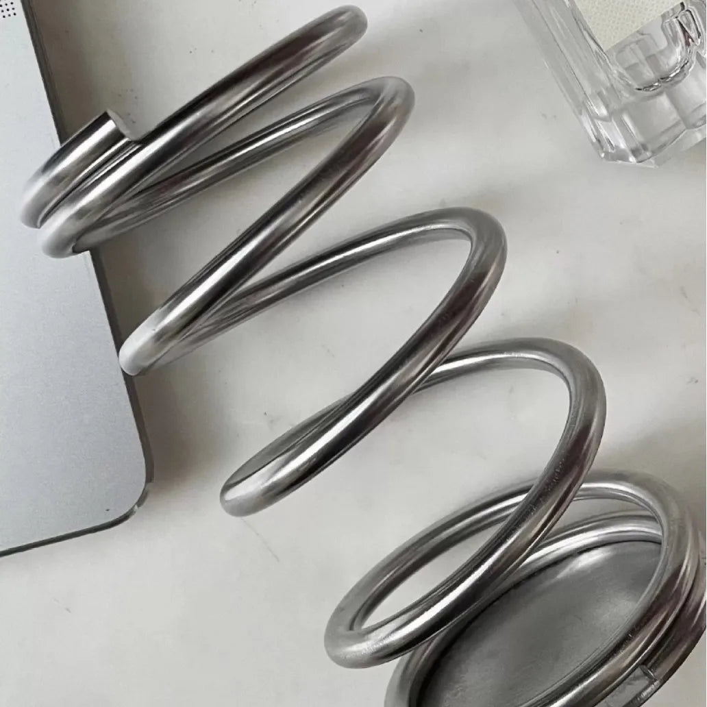 Stainless Steel Toothbrush Holder Metal Bathroom Accessories Tool for Toothpaste Makeup Brush Storage Rack Home Decoration