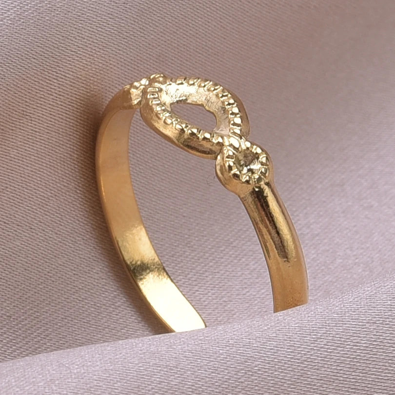 6pcs/lot Wholesale Various Chunky Rings Real Gold Plated Love Abstract DIY Shell Star Sun Bat Shaped Rings Women Jewelry Gifts