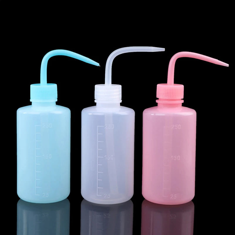 Eyelash Extension Cleaning Bottle Eye Lashes Clean Brush Set Eyebrow Skin Care Remover Washing Lash Shampoo Flask Tools Kit