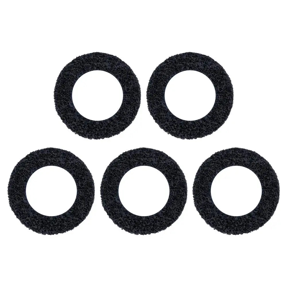 Tyre Rim Grinder Tool High Strength Impact Resistant Plastic 12 Inch Drive with 14 Inch Hex Adapter for Car Truck Motorcycle SUV