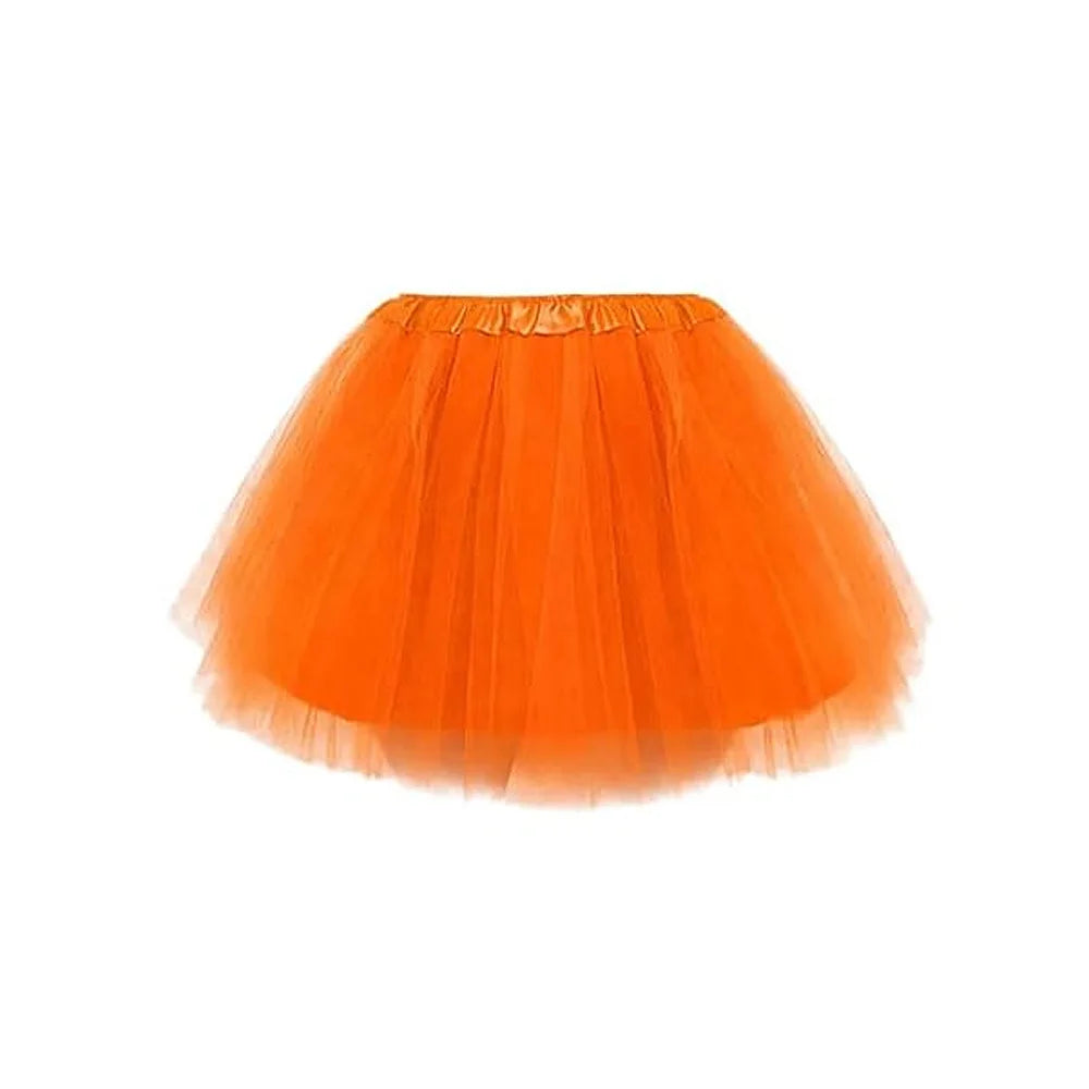 Halloween Cosplay Costume Funny Long Sleeved Jumpsuit with Chiffon Skirt Suit Theme Party Role Playing Outfits for Adults
