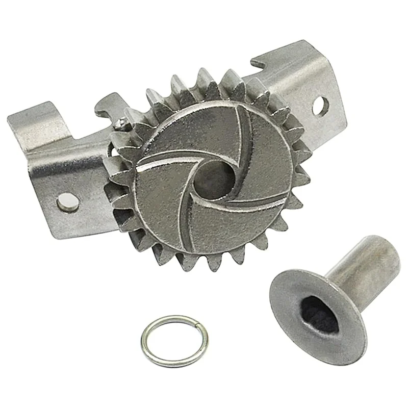 N09R-793338 Lawn Mower Governor Gear Replaces 698231, 696376, 394348 For Most 401000, 405000, 406000 Engines