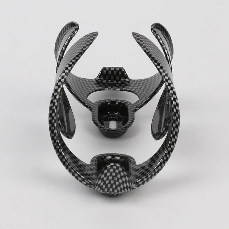 1PC Mattock Full Carbon Fiber Water Bottle Cage Ultra Lightweight Bike Mount for Road MTB Durable Cycling Accessory