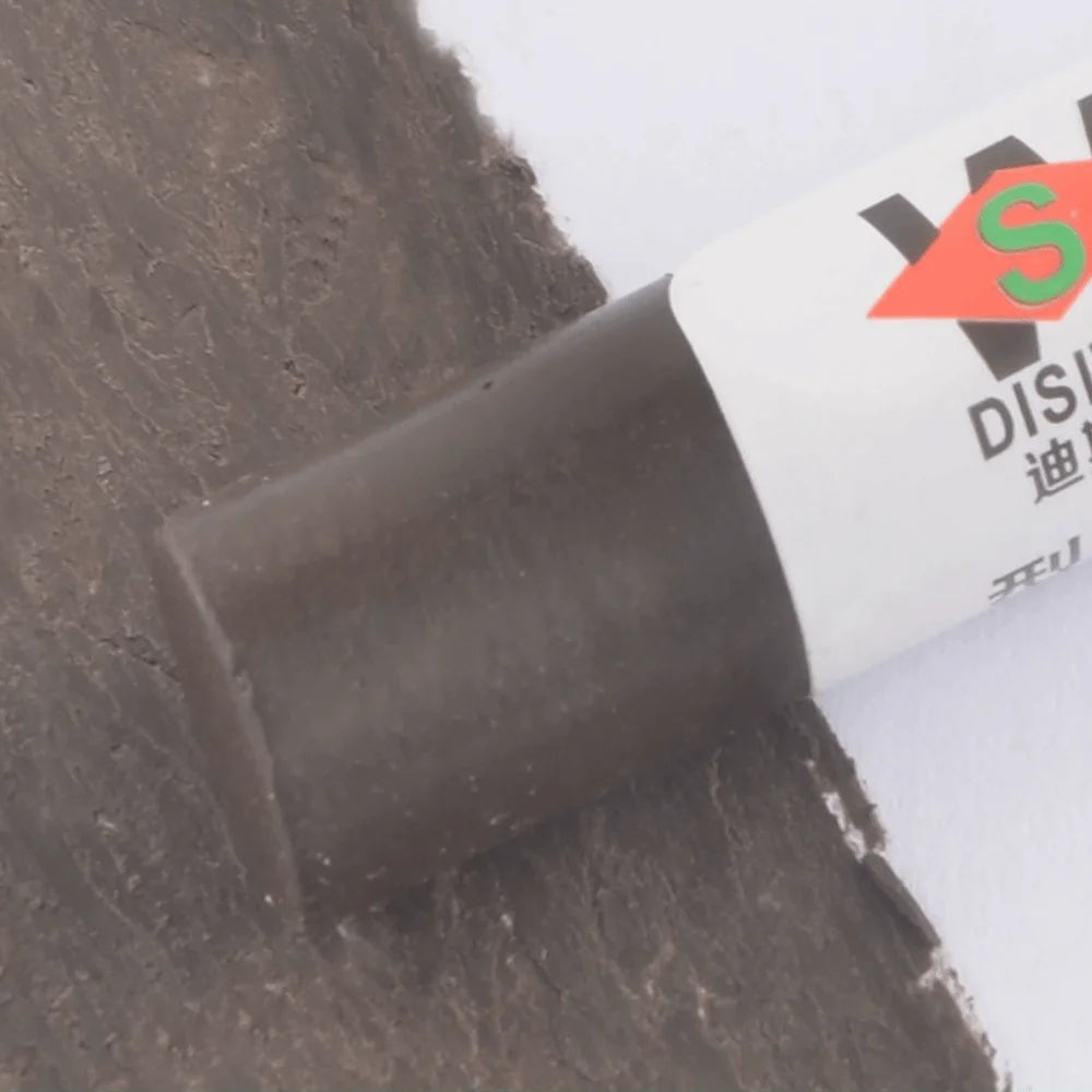 Waterproof Furniture Repair Pen Damaged Scratch Wooden Furniture Floor Repair Pen DIY Touch Up Patch Paint Crayon