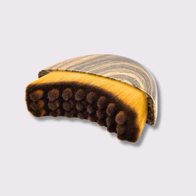 Lymphatic Drainage Facial & Body Massage Brush for Fatigue Relief Essential Beauty Tool for Conscious Women