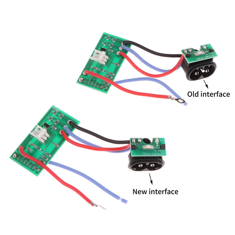 1Set Electric Hair Clipper Accessory Assembly Motherboard Circuit Board For WAHL 8591/8148