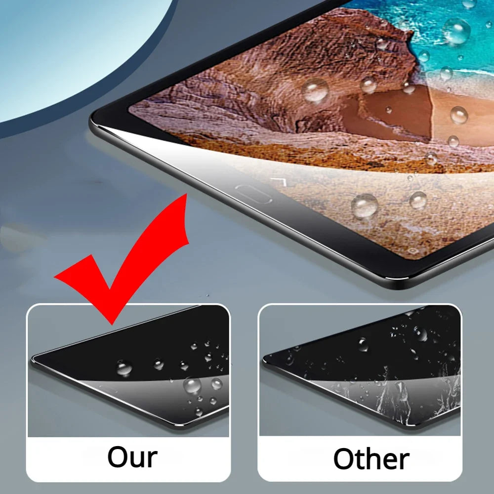 Tempered Glass For Xiaomi Redmi Pad SE 11 inch 2023 Protective Film For Redmi Pad SE Tablet Screen Protectors