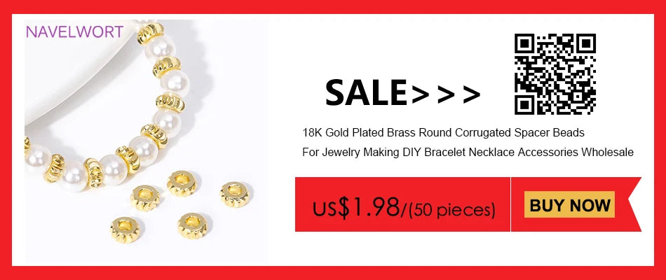 18K Gold Plated Brass With Center U-Bar And Open Ring Cable Chain Ear Thread Ear Wire Earrings DIY Earring Making Supplies