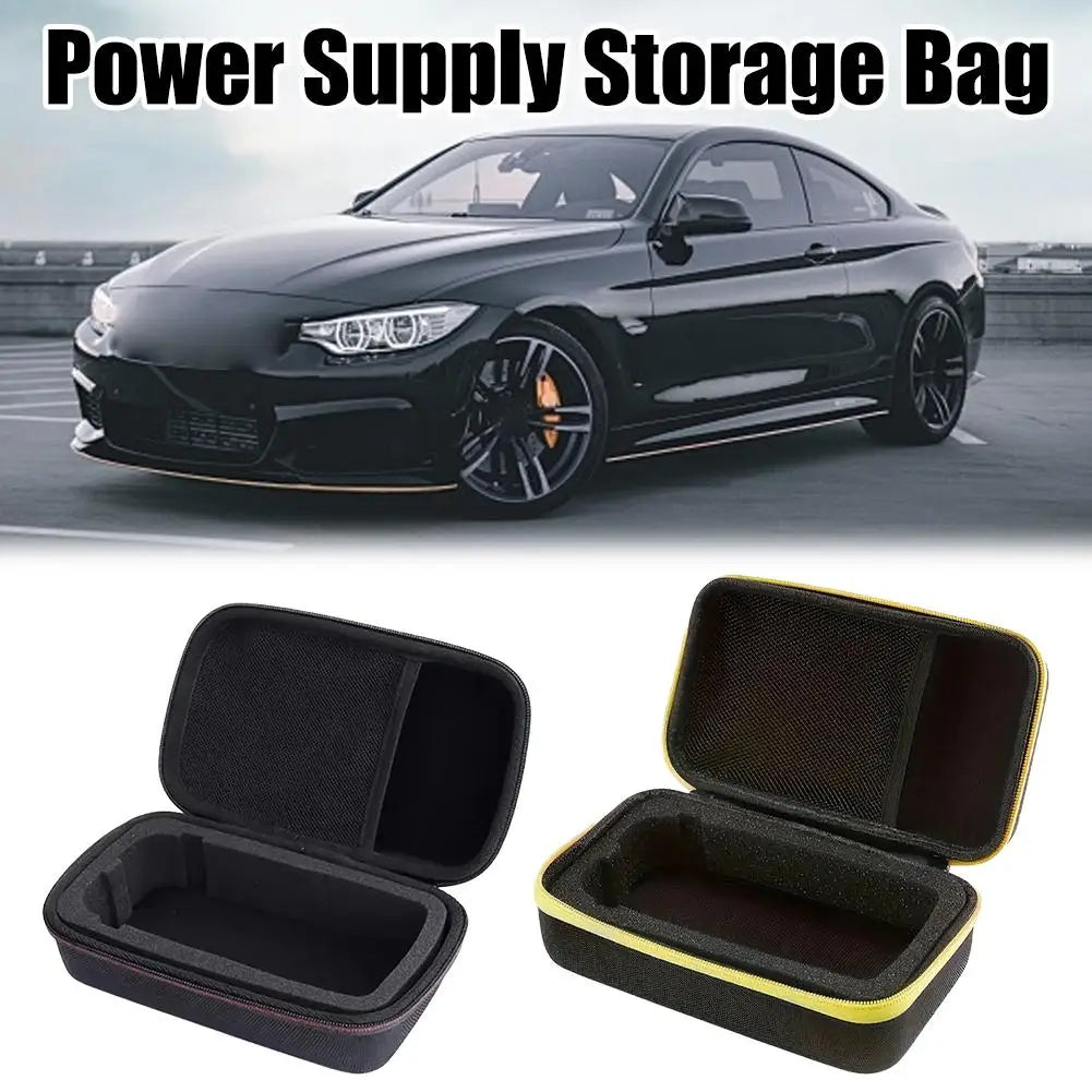 2026 New Multimeter Storage Case Carrying Storage Bag for Multimeter, Protective Hard Case for Fluke F117C/F115C/F116C/F175C