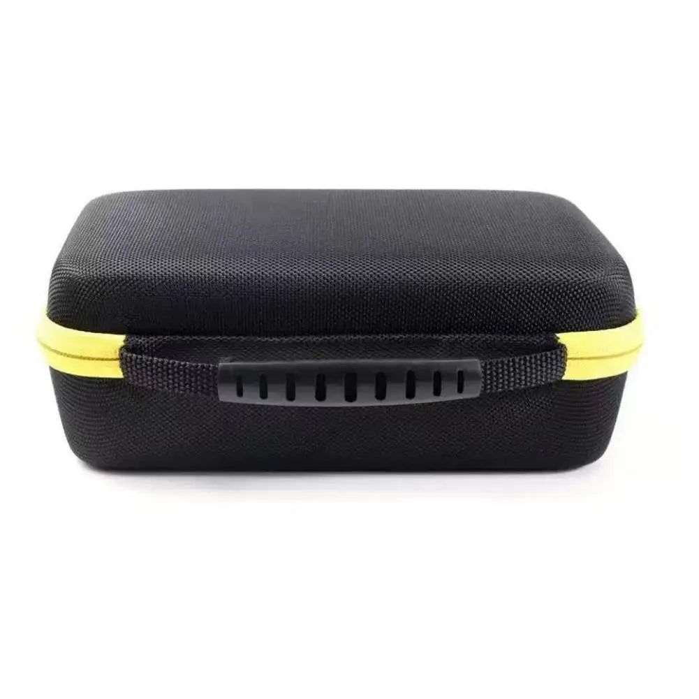 2026 New Multimeter Storage Case Carrying Storage Bag for Multimeter, Protective Hard Case for Fluke F117C/F115C/F116C/F175C