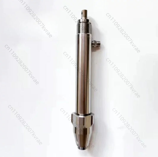 Professional Airless Paint Sprayer Pump Assembly with Piston & Nozzle for Graco Mark V Quick-change Systems