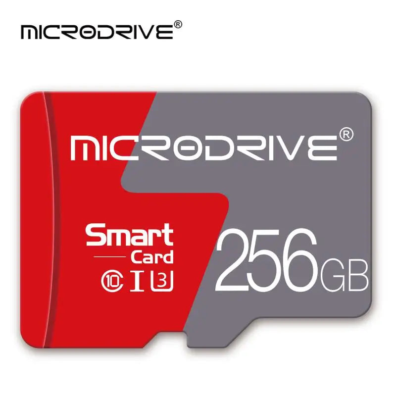 100% Original C10 micro tf sd card 1GB 2GB 4GB 8GB 16gb 32gb memory card 64gb 128gb flash TF card 256gb cartao de memoria