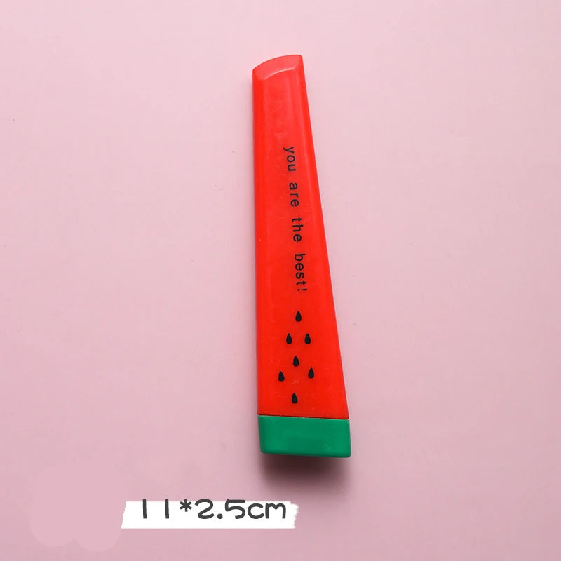 1 Piece Lytwtw's Art Cutter Cartoon Utility Knife Student Art DIY Tools Creative Stationery School Supplies