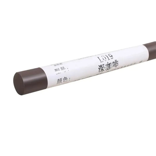 Waterproof Furniture Repair Pen Wooden Furniture Touch Up Floor Repair Pen Stains Scratches Damaged Scratch Wood Repair Crayon