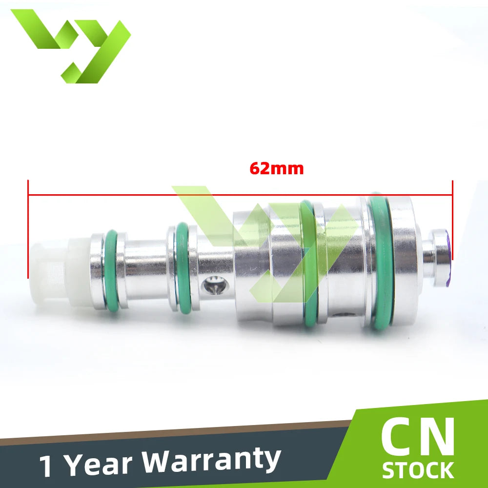 V5 Electromagnetic Compressor Control Valve for Lacetti Buick Chevrolet Cruz Aveo Opel Daewoo 40/42/44 Psi