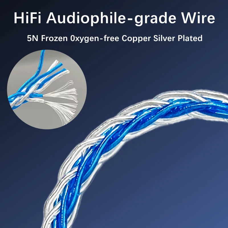 Type C to 3.5mm Jack USB Cable HiFi Audio Amp Headphone Adapter HD Mic for iPhone16/15 Samsung Xiaomi Huawei Earphones Converter
