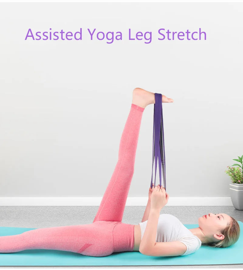 Elastic Fabric Long Resistance Bands Stretch Bands for Exercise Bands Resistance Bands Set for Working Out,Physical Therapy