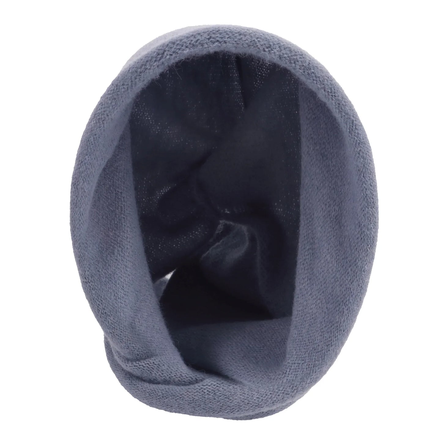 Fashion Women Winter Scarf Hat Set Knitted Cap Warm Balaclava Skullies & Beanies