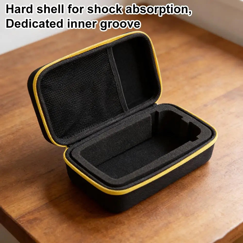 2026 New Multimeter Storage Case Carrying Storage Bag for Multimeter, Protective Hard Case for Fluke F117C/F115C/F116C/F175C