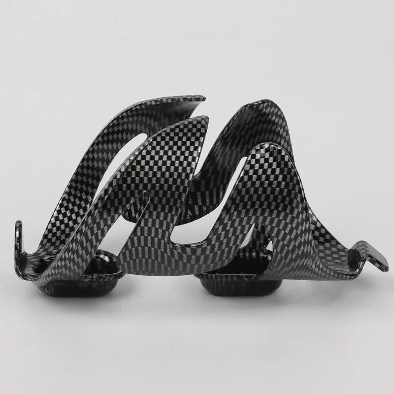 1PC Mattock Full Carbon Fiber Water Bottle Cage Ultra Lightweight Bike Mount for Road MTB Durable Cycling Accessory