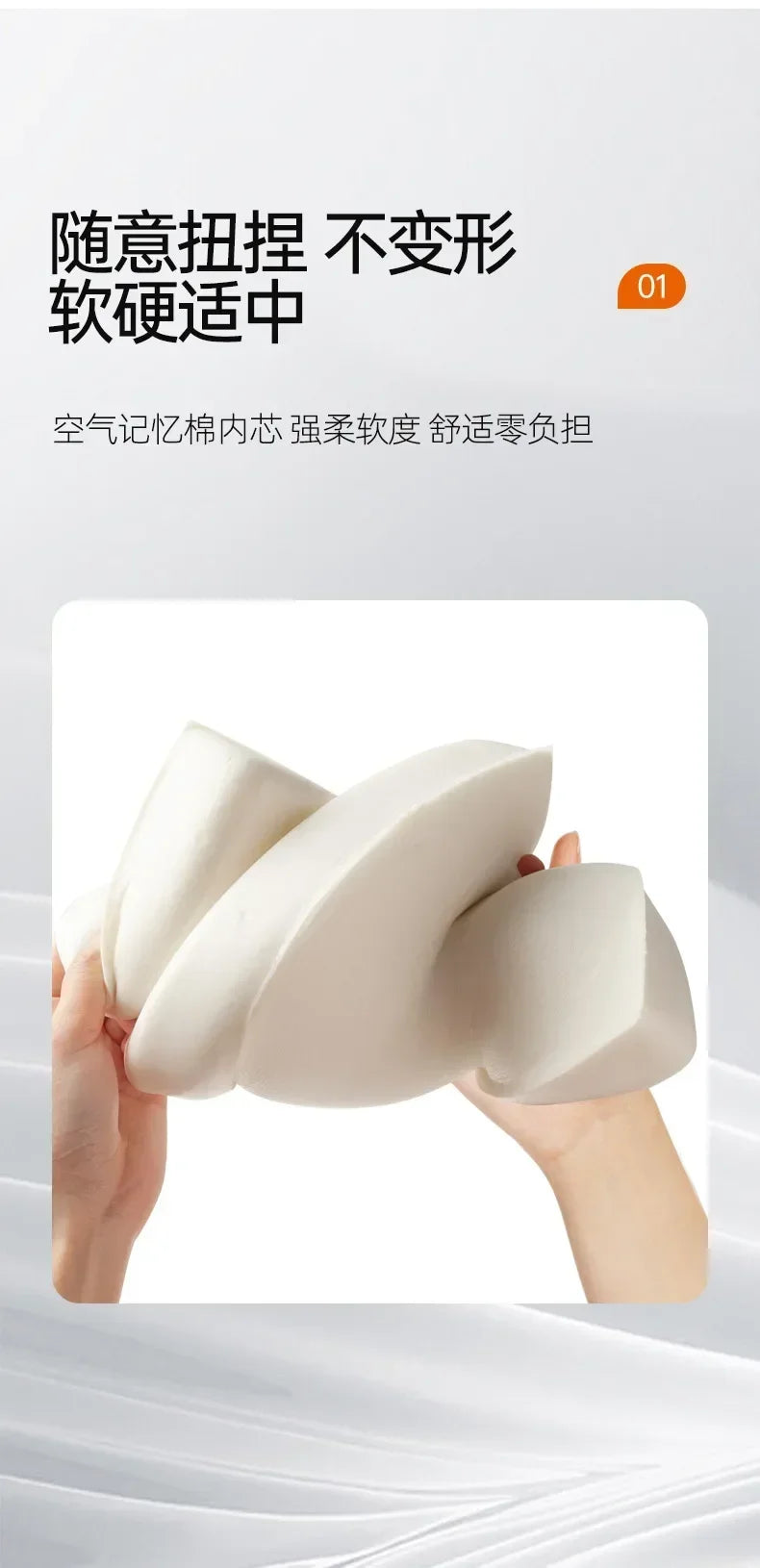 Wave Embroider PU Leather Car Armrest Mat Center Console Arm Rest Protection Cushion Auto Armrests Storage Box Cover Pad