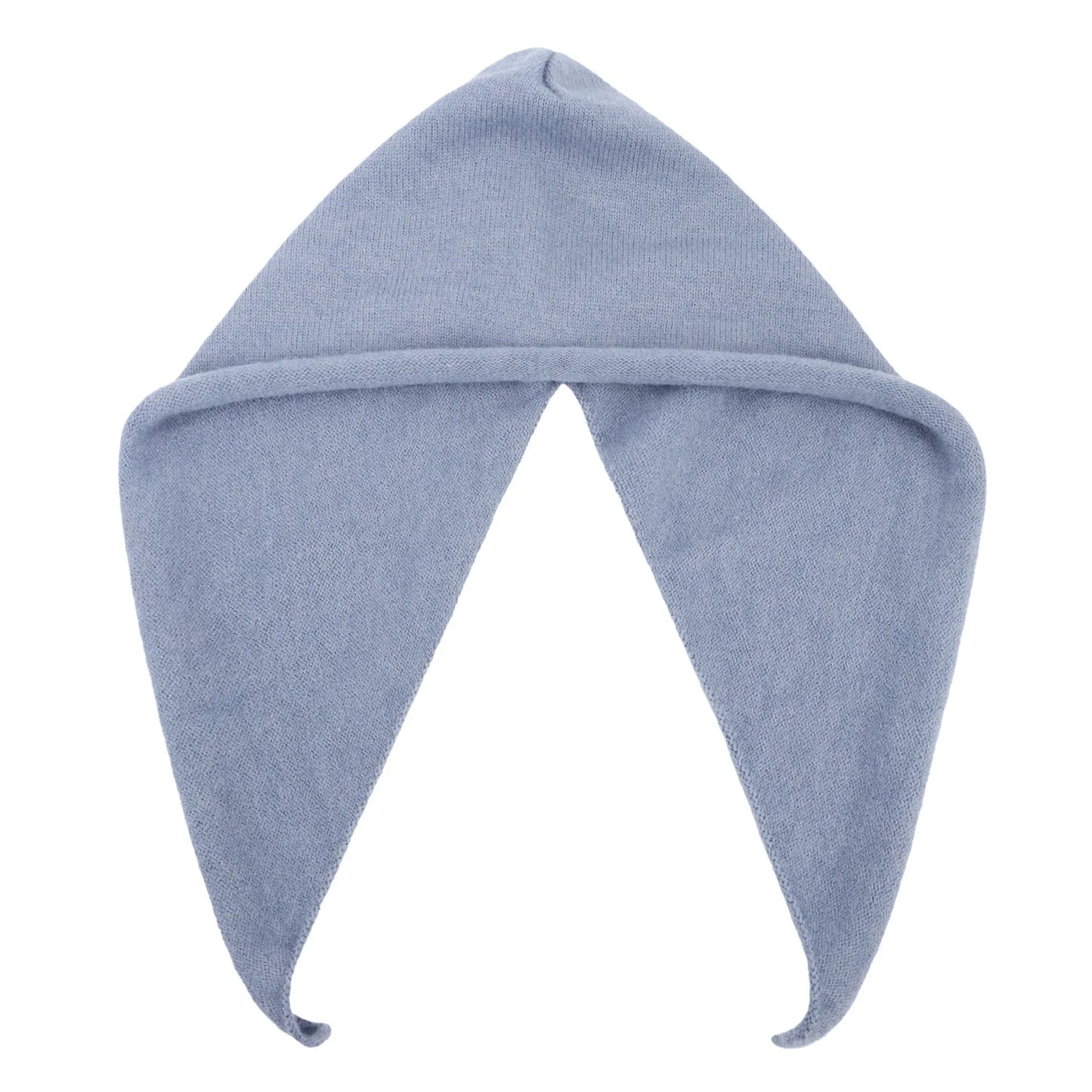 Fashion Women Winter Scarf Hat Set Knitted Cap Warm Balaclava Skullies & Beanies