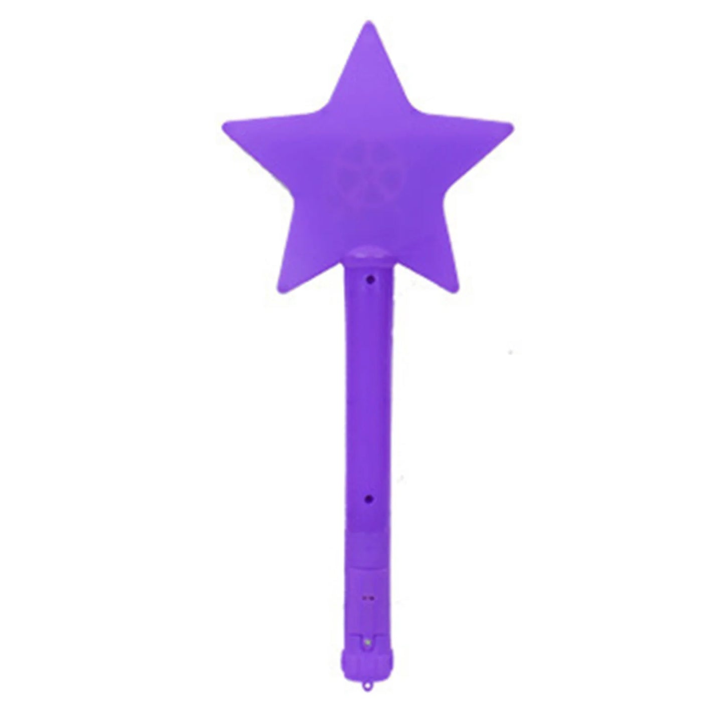Concert LED Glowing Sticks,Flashing Star Glow-Stick Music Festival Celebrations Ambient Lighting Atmosphere Light Raves Party
