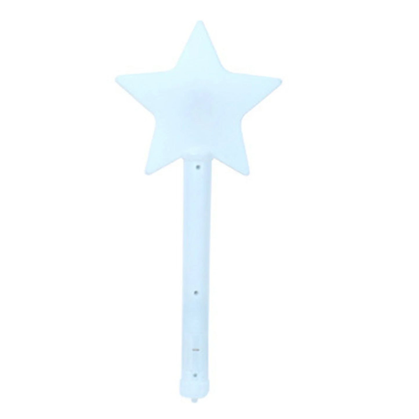 Concert LED Glowing Sticks,Flashing Star Glow-Stick Music Festival Celebrations Ambient Lighting Atmosphere Light Raves Party