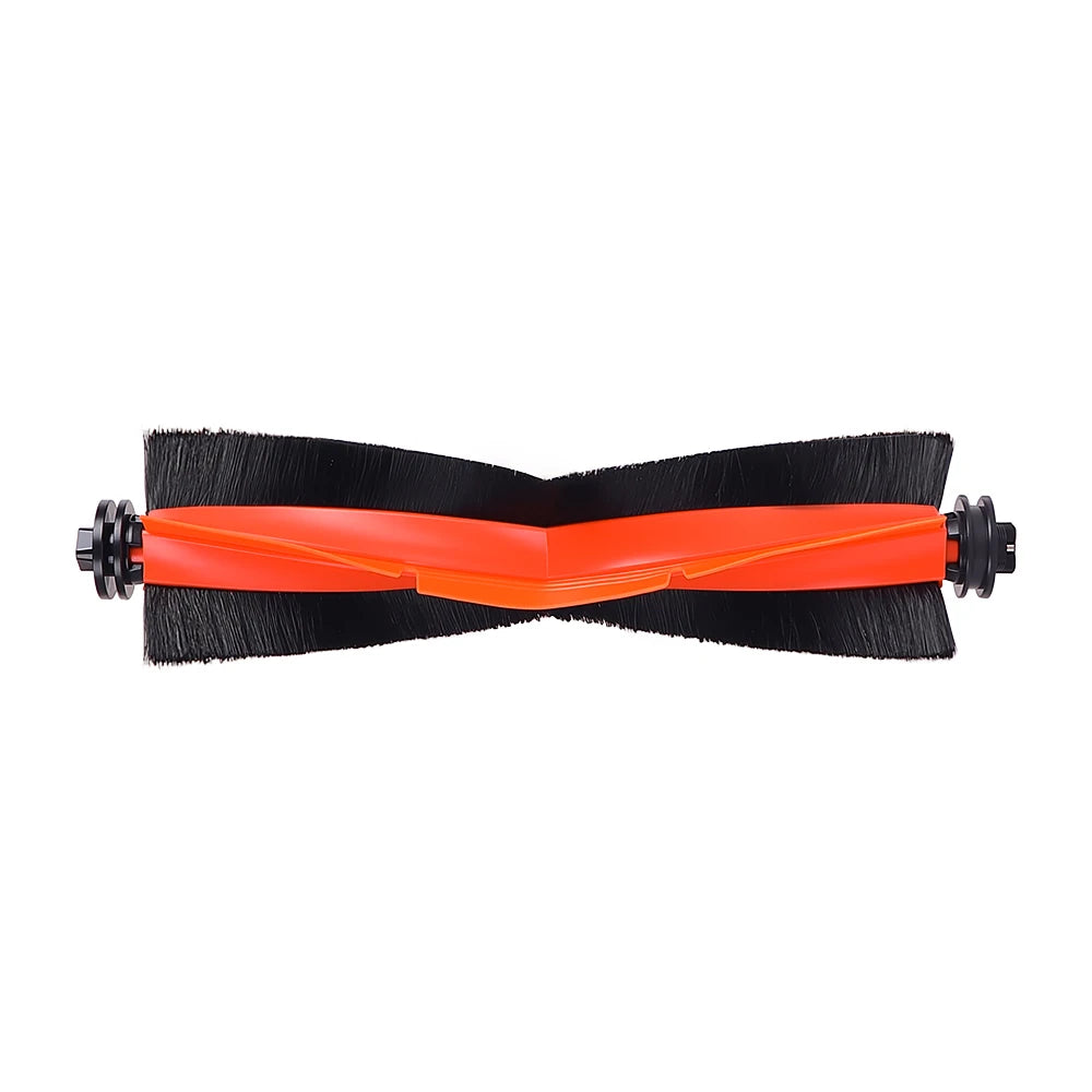 Durable Main Brush Part For Xiaomi Vacuum X10+/X20+/X20 Plus/S20+/S10 Plus For Dreame X30Ultra/L10s Ultra/X40Ultra/L20 Ultra