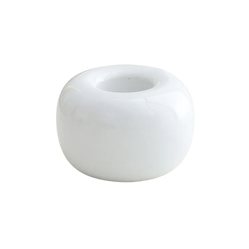 Multi-function Creative Ceramic Toothbrush Holder Storage Rack Bathroom Shower Tooth Brush Stand Shelf Bath