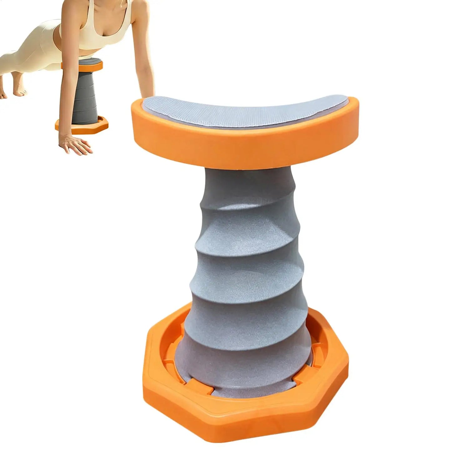 Push Up Handles For Floor Strong Spring Trainer Assist Push Up Stands For Beginners Home Workout Exercise Abdominal Strength