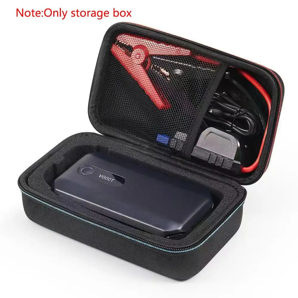 2026 New Multimeter Storage Case Carrying Storage Bag for Multimeter, Protective Hard Case for Fluke F117C/F115C/F116C/F175C