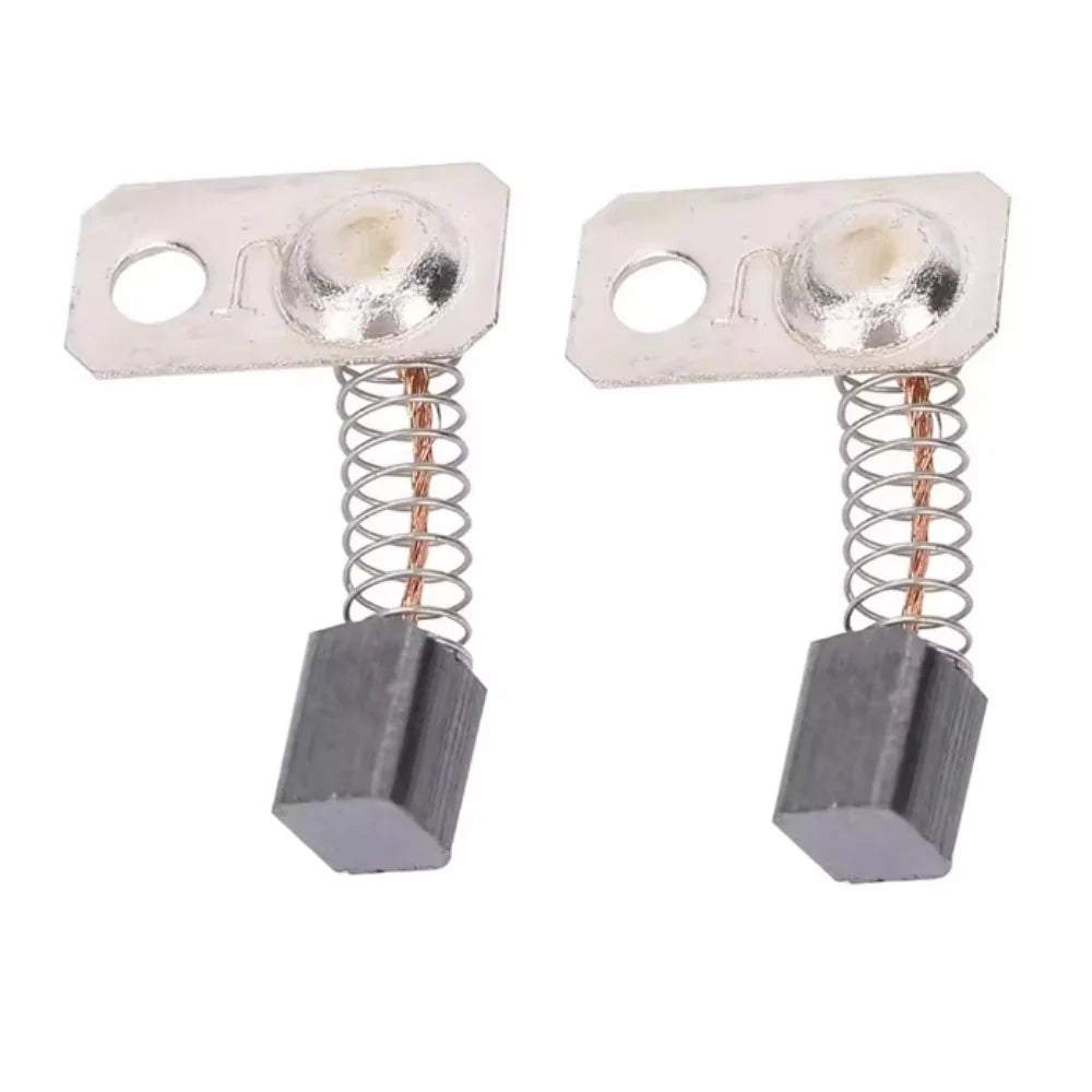 Handle Carbon Brush For All Strong 210 90 204 102L 105L Marathon H37L1 Nail Drill Manicure Machine Handpiece Accessories Replace