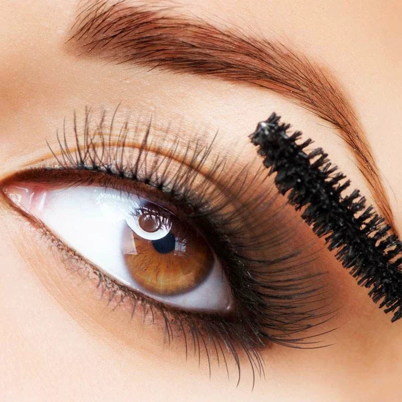 50pcs Eyelash Brushes Reusable Mascara Wands Applicator Spoolers for False EyeLashes Extension Women Lashes Cosmetic Supplies