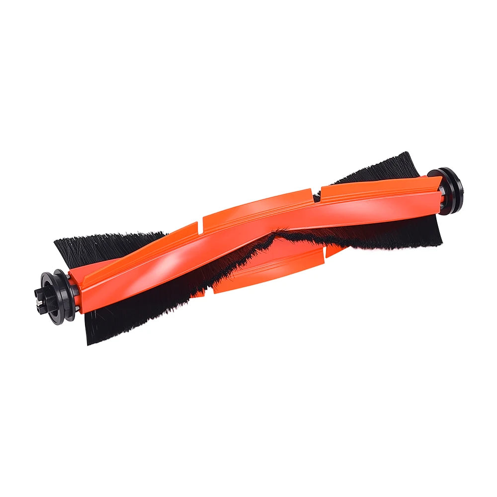 Durable Main Brush Part For Xiaomi Vacuum X10+/X20+/X20 Plus/S20+/S10 Plus For Dreame X30Ultra/L10s Ultra/X40Ultra/L20 Ultra