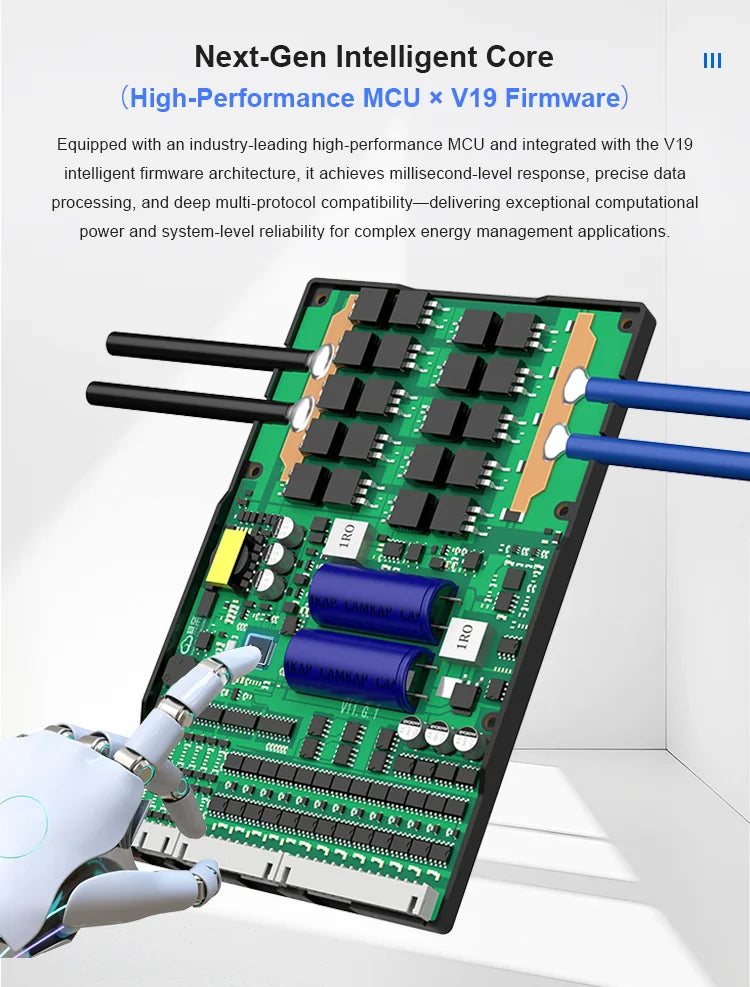 JK BMS 60A 100A 150A 200A 300A Active Balance Bms 4S 8S 16S 20S 24S JIKONG Smart Bms 12V 24V 48V 72V Lifepo4 Li-Ion Lto Battery