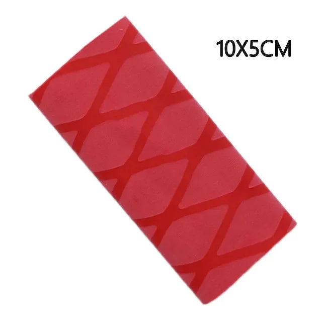 Table Tennis Rackets Overgrip Handle Tape Heat-shrinkable Material Ping Pong Set Bat Grips Sweatband Accessories