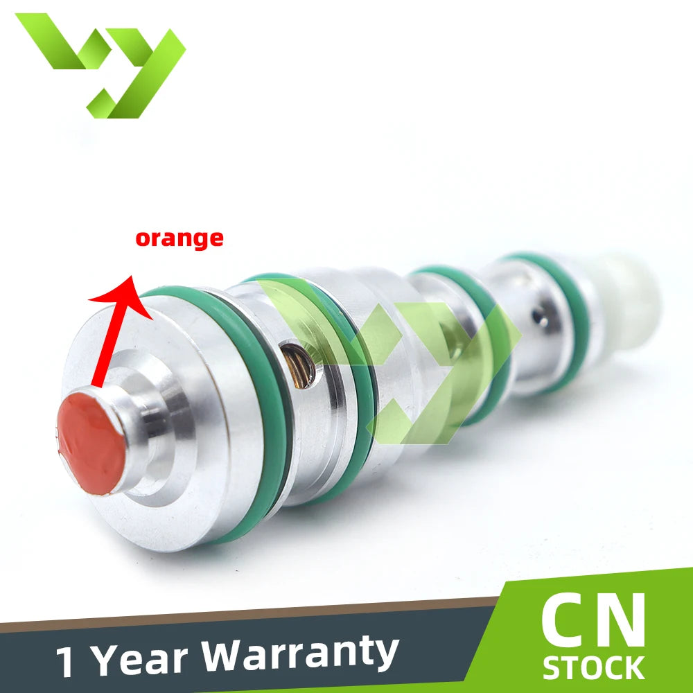 V5 Electromagnetic Compressor Control Valve for Lacetti Buick Chevrolet Cruz Aveo Opel Daewoo 40/42/44 Psi