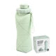 Silicone Collapsible Sports Water Bottles Outdoor Camping Folding Water Cup Large Capacity Travel Foldable Leakproof.kettle