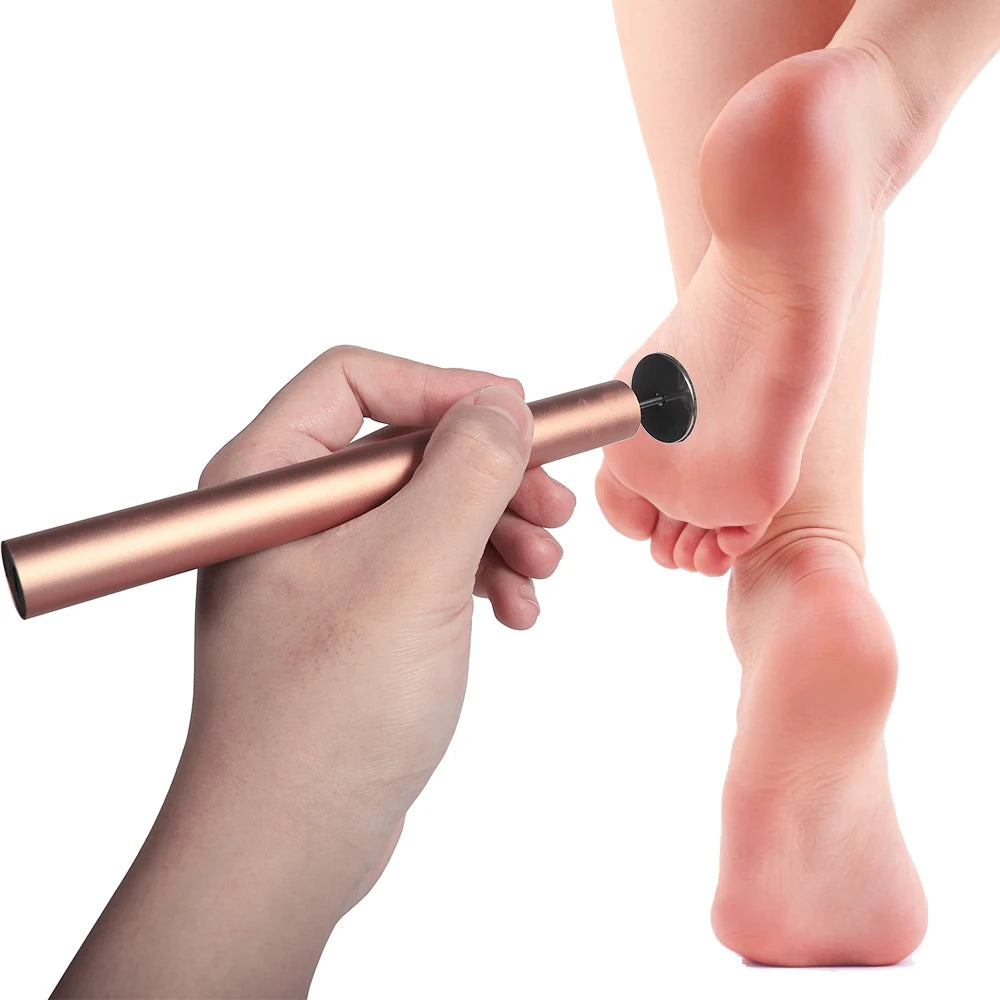 Diamond Nail Drill Bit Sanding Band Rotary Burr Foot Rasp Cuticle Cutters for Manicure Pedicure Disc Nozzles Tool Accessories