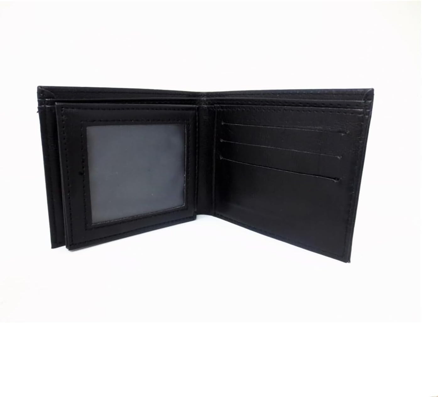 Magic Trick Fire Flaming Wallet, Leather, Inconceivable Street Show Prop, Prank, Magician Wallets, Close-Up Magic, Pros, Professional Cool Tricks