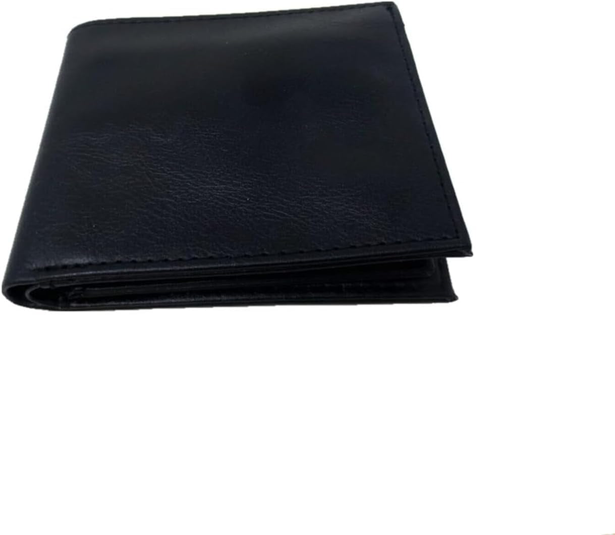 Magic Trick Fire Flaming Wallet, Leather, Inconceivable Street Show Prop, Prank, Magician Wallets, Close-Up Magic, Pros, Professional Cool Tricks