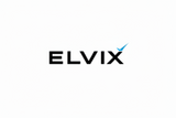 ELVIX logo on a white background